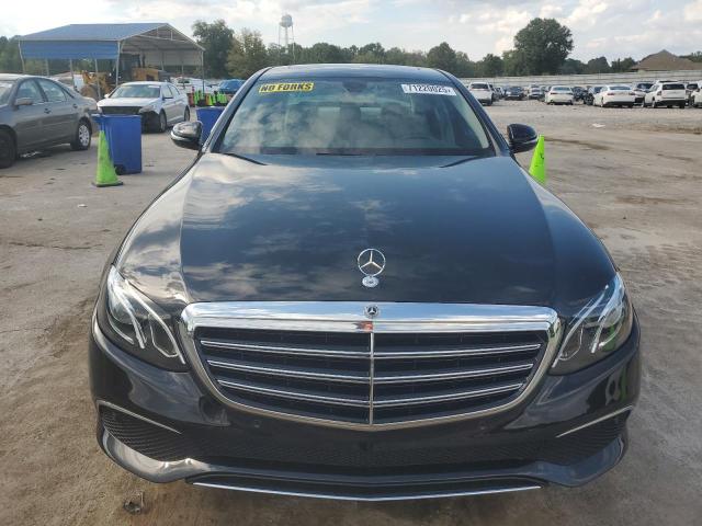 2018 MERCEDES-BENZ E 300 WDDZF4JB6JA465140