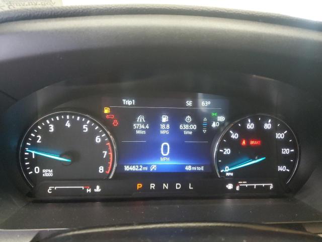 2024 FORD EXPLORER X - 1FMSK8DH6RGA35661