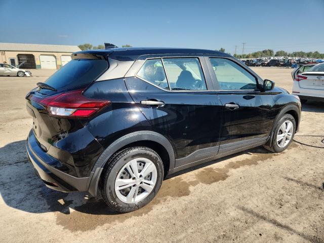 2023 NISSAN KICKS S - 3N1CP5BV6PL537390