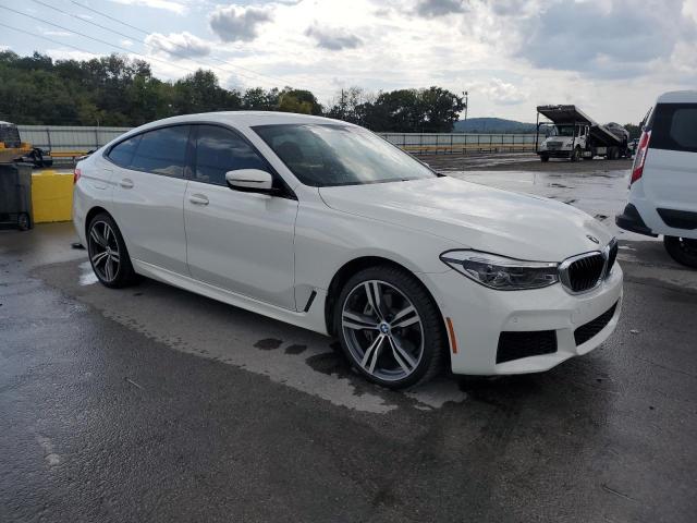 2019 BMW 640 XIGT WBAJV6C58KBK08342