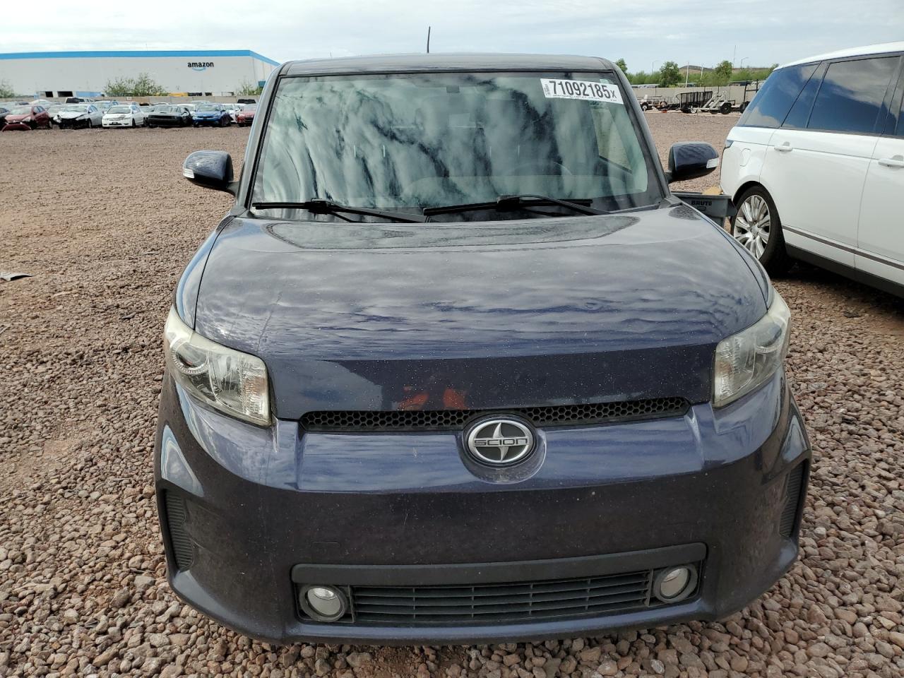 Lot #3316016769 2012 TOYOTA SCION XB