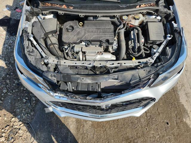 2018 CHEVROLET CRUZE LT - 1G1BE5SM0J7217640