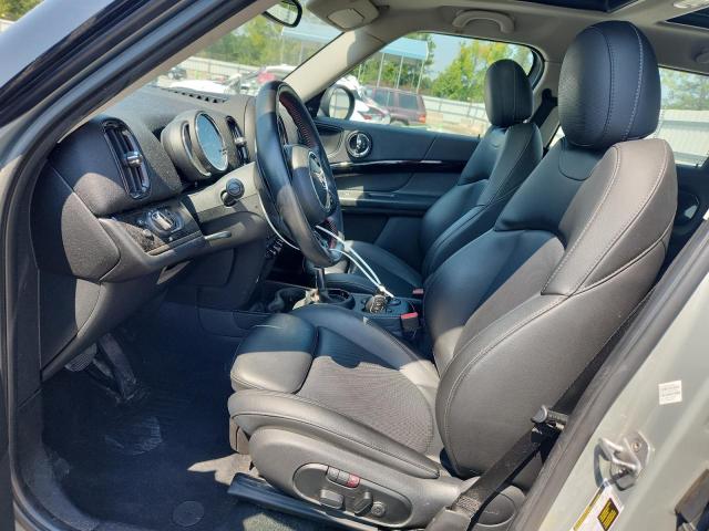 2019 MINI COOPER S C WMZYT3C59K3E95502