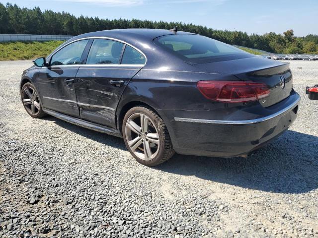 2015 VOLKSWAGEN CC SPORT WVWBN7AN1FE803795