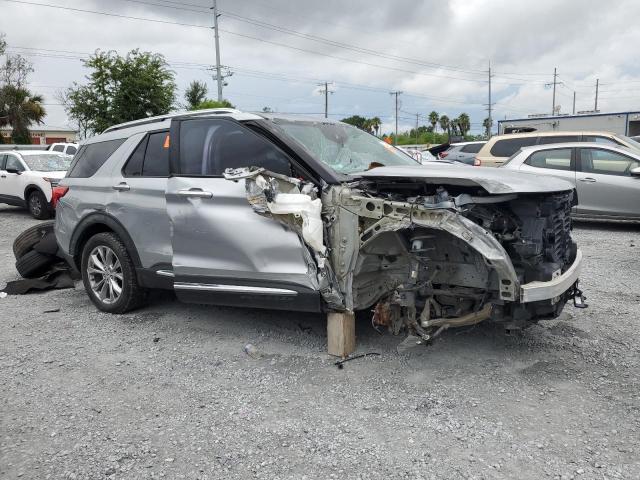 2021 FORD EXPLORER L 1FMSK7FH0MGB03341
