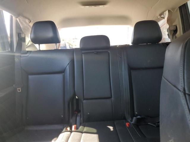 2018 VOLKSWAGEN ATLAS SE #3291552935