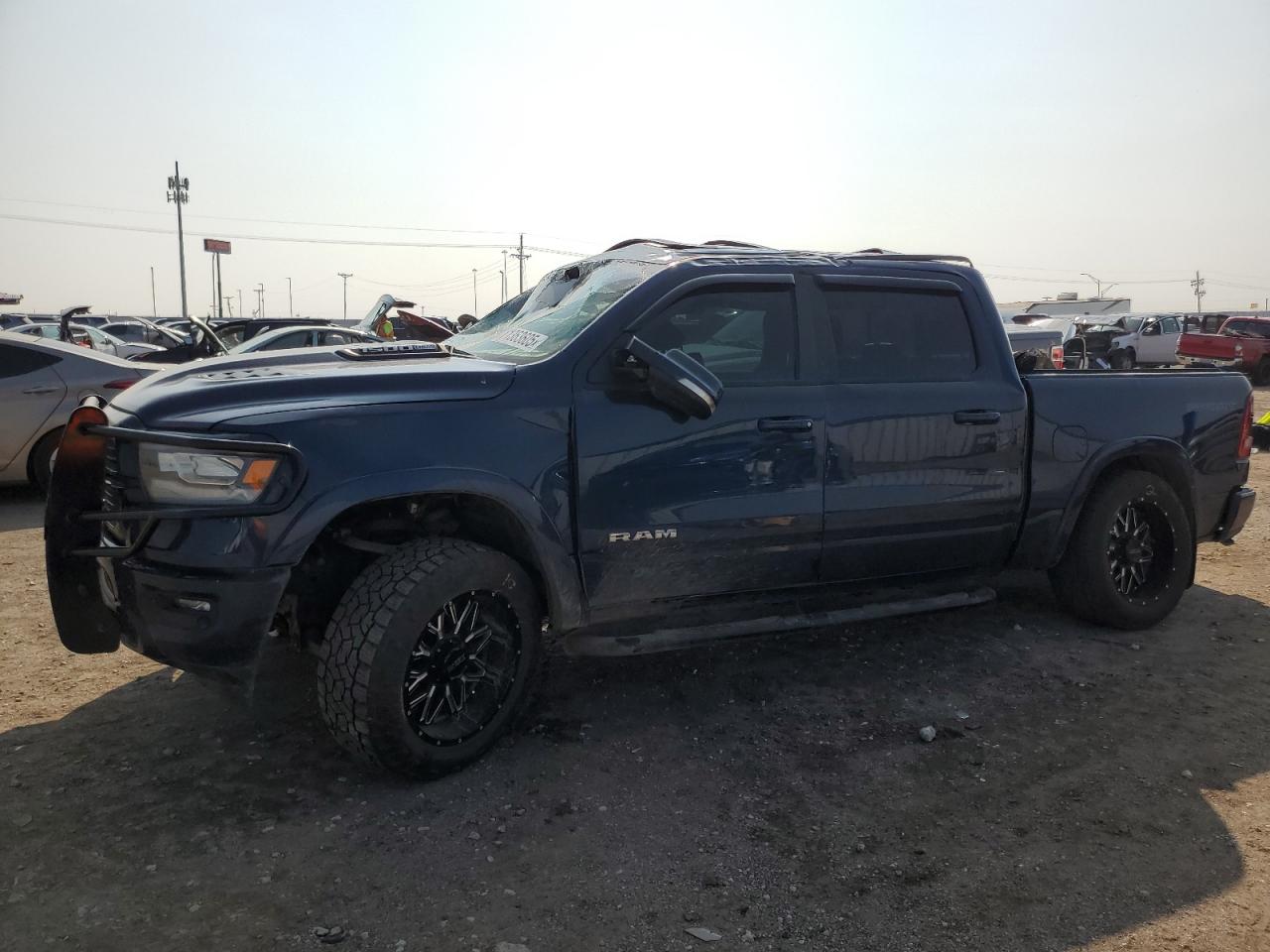 RAM 1500 LARAMIE