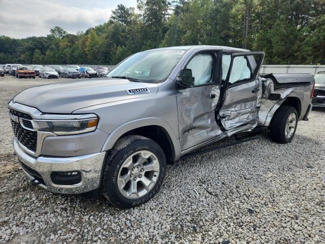 Global Auto Auctions: 2025 RAM 1500 BIG H