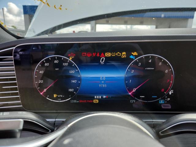 2024 MERCEDES-BENZ GLE 350 4MATIC - 4JGFB4FB1RB250431