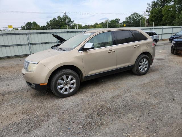 LINCOLN MKX