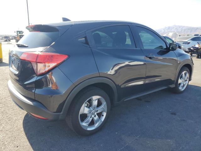 2016 HONDA HR-V LX 3CZRU5H31GM717354