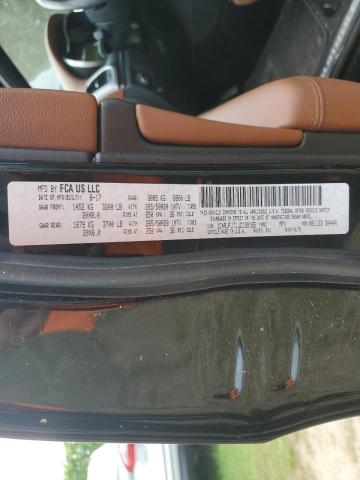 2018 JEEP GRAND CHER 1C4RJFJT1JC139165