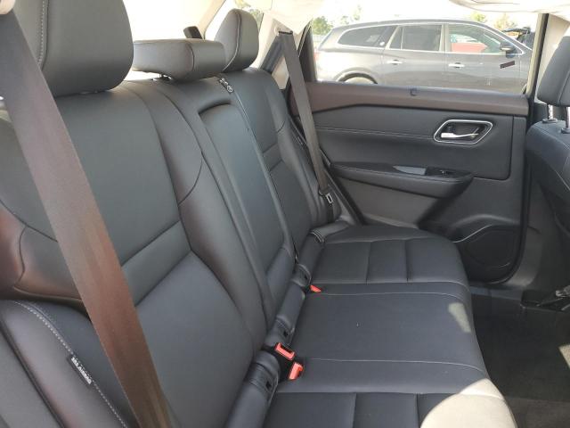 2021 NISSAN ROGUE SL - JN8AT3CB8MW239765