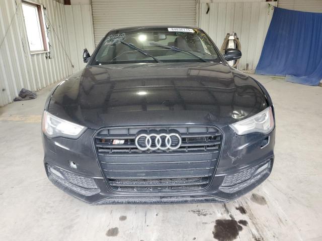 2015 AUDI S5 PREMIUM WAUCGAFRXFA041403