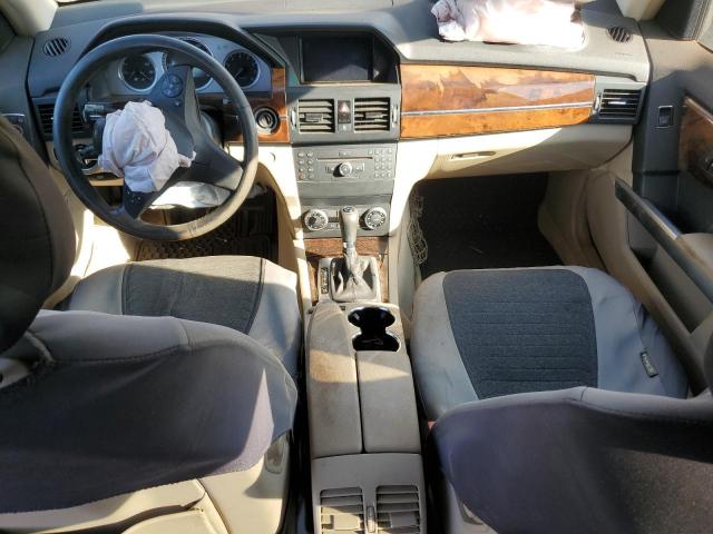 2012 MERCEDES-BENZ GLK 350 #3281462982