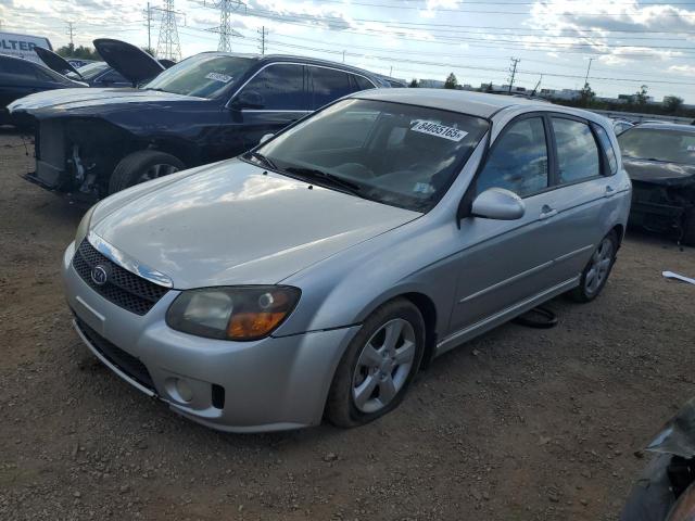 KIA SPECTRA SX