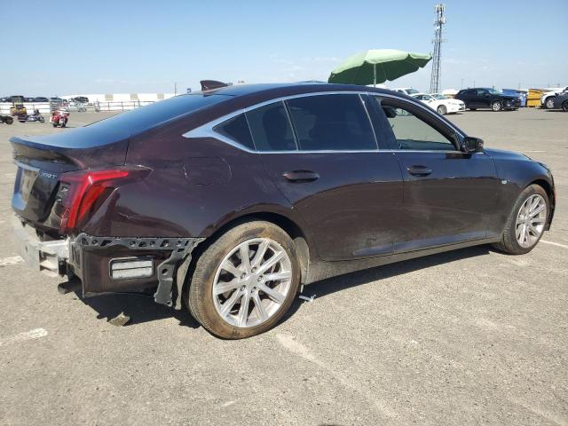 2020 CADILLAC CT5 LUXURY - 1G6DW5RK6L0122077