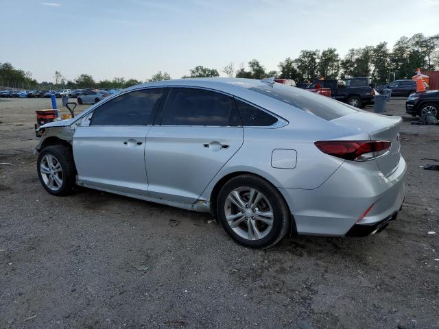 2018 HYUNDAI SONATA SPO 5NPE34AF3JH701580