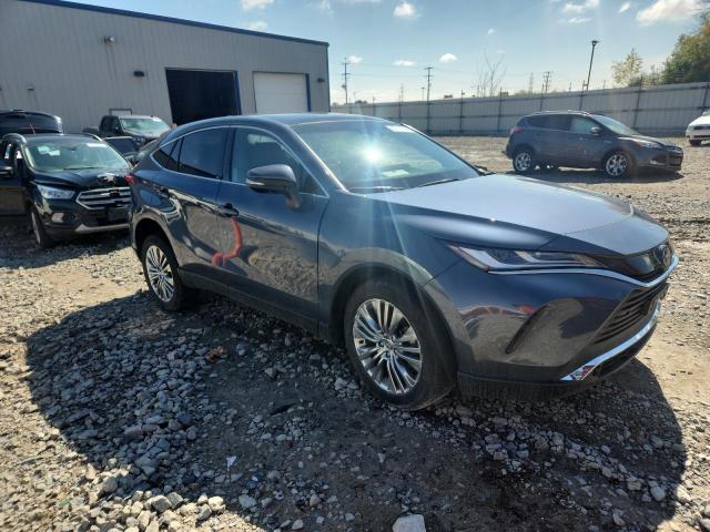 2024 TOYOTA VENZA LE - JTEAAAAH8RJ162201