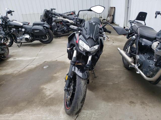 2023 KAWASAKI ER650 P #3294809747