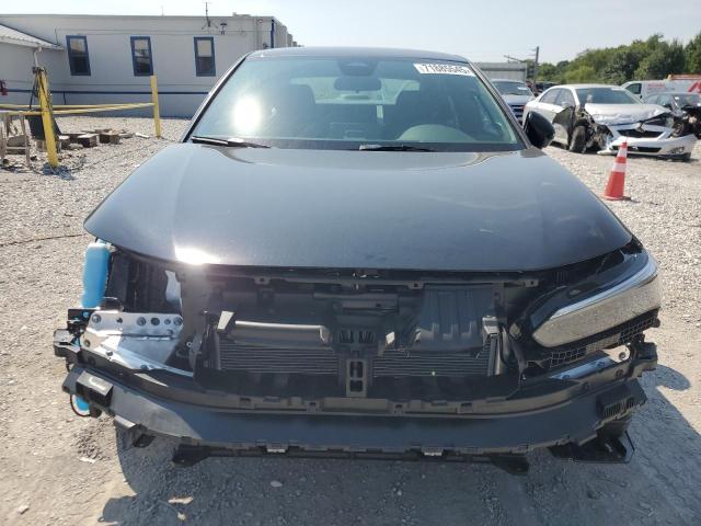 2026 HONDA CIVIC SPOR - 2HGFE2F57TH501026
