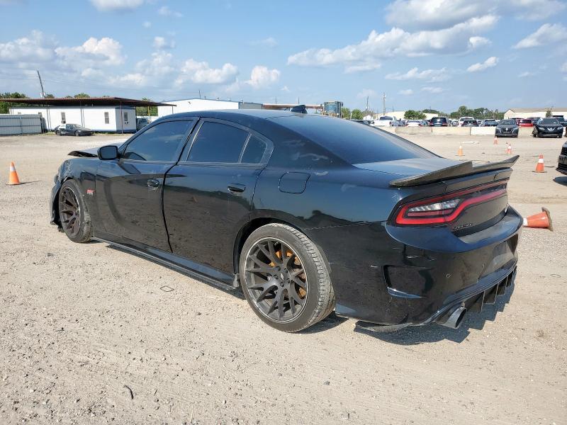 2019 DODGE CHARGER SC - 2C3CDXGJ1KH666005