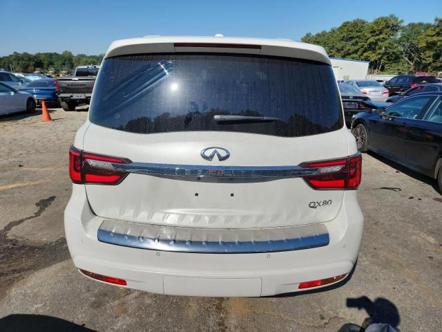 2023 INFINITI QX80 LUXE JN8AZ2AD0P9875449
