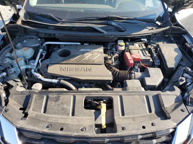 2023 NISSAN ROGUE SV - 5N1BT3BB4PC740607