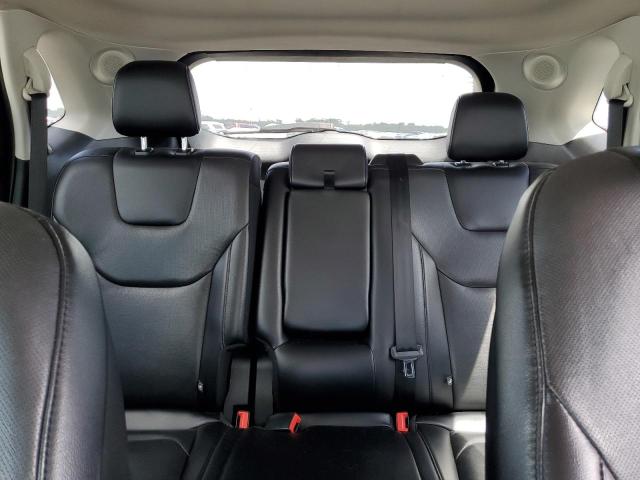 2022 FORD EDGE TITAN 2FMPK4K92NBA39802