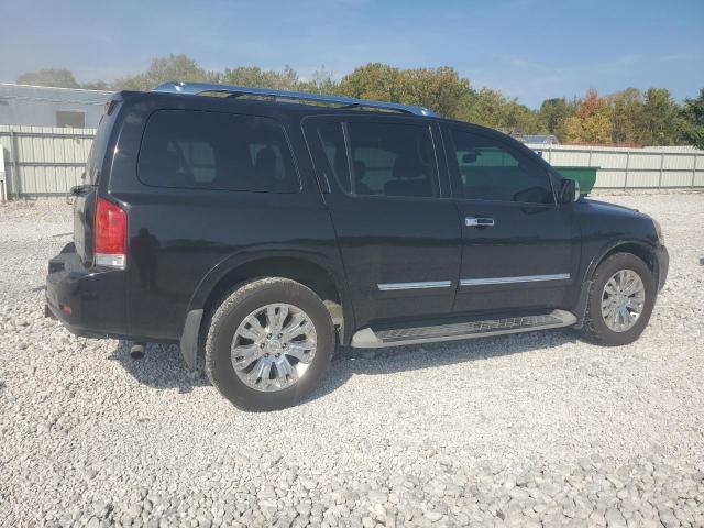 2015 NISSAN ARMADA PLA 5N1AA0NE7FN602472