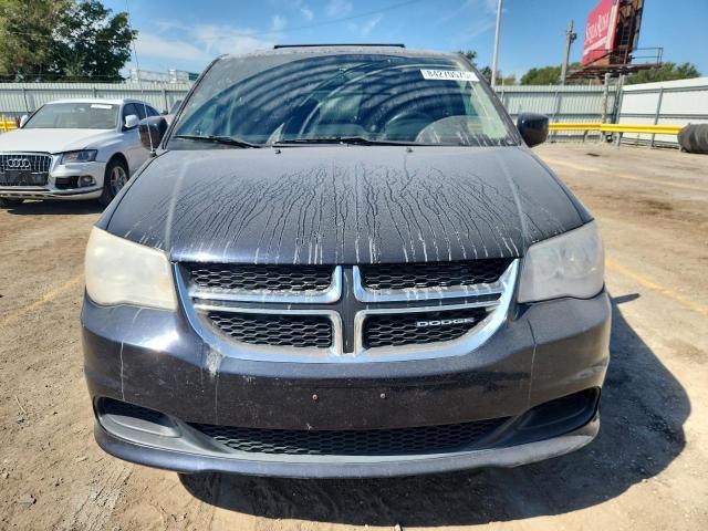 2011 DODGE GRAND CARAVAN MAINSTREET - Other View