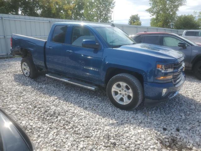 2019 CHEVROLET SILVERADO 2GCVKPECXK1101842