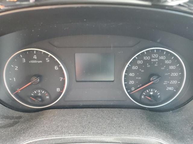 2022 KIA SELTOS S - KNDEUCAA4N7246163