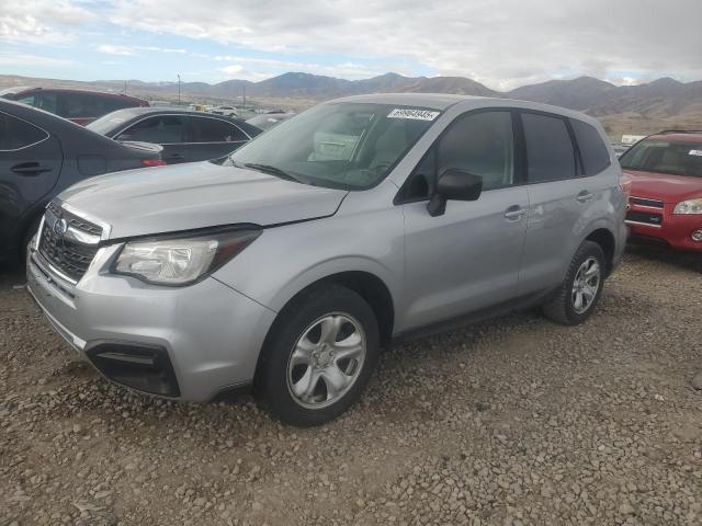 SUBARU FORESTER 2