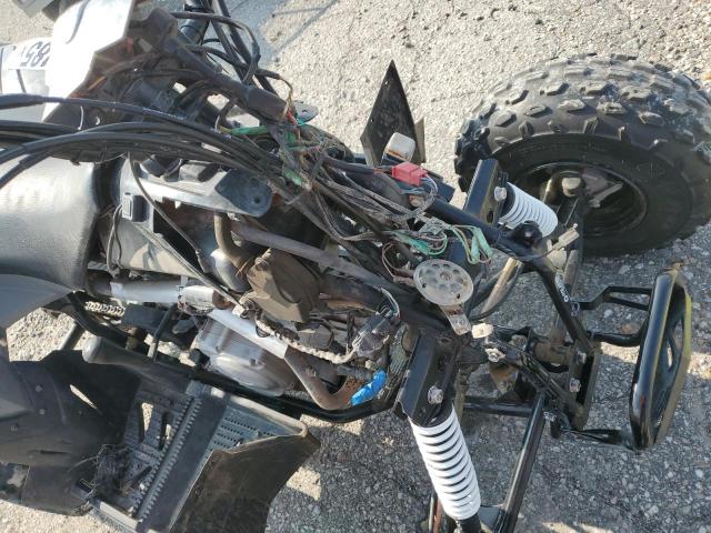 2022 POLARIS OUTLAW 110 RF3YAK110NT057984