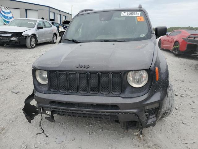 2021 JEEP RENEGADE LATITUDE ZACNJDBB2MPM53901