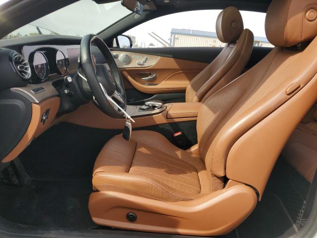 2019 MERCEDES-BENZ E 450 4MAT WDD1J6JB7KF105550