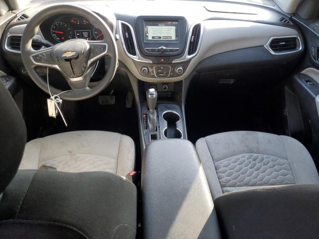 2018 CHEVROLET EQUINOX LS 2GNAXHEV5J6282624