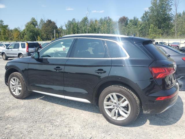 2020 AUDI Q5 PREMIUM WA1ANAFY9L2084718