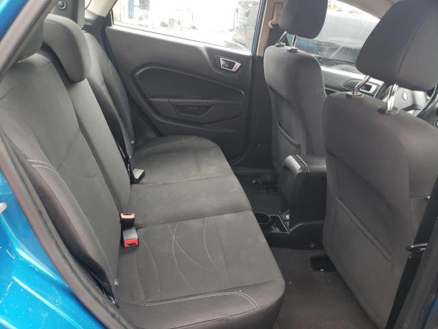 2016 FORD FIESTA SE - 3FADP4BJ4GM207658