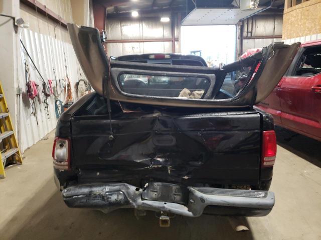 2004 DODGE DAKOTA QUAD SPORT #3302708057