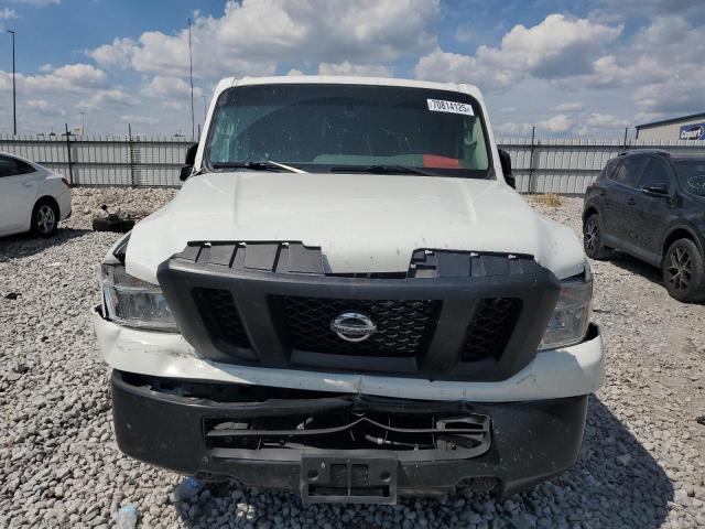 2020 NISSAN NV 2500 S 1N6BF0KY6LN810960
