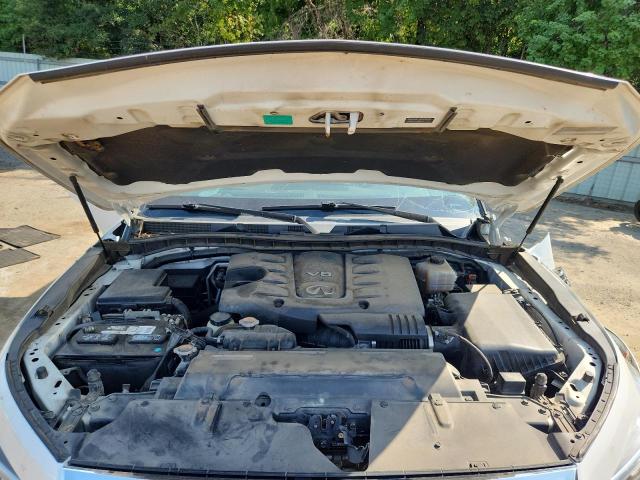 2019 INFINITI QX80 LUXE JN8AZ2NF6K9688592