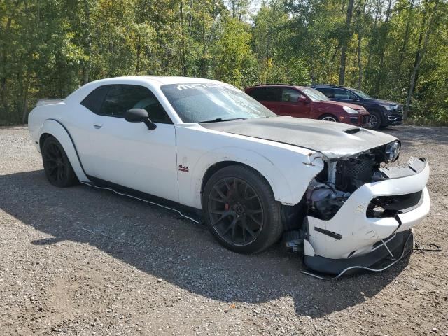 2016 DODGE CHALLENGER - 2C3CDZDJ6GH283278