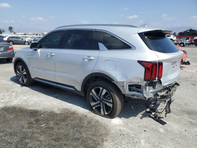 2024 KIA SORENTO EX - KNDRHDLG6R5259575