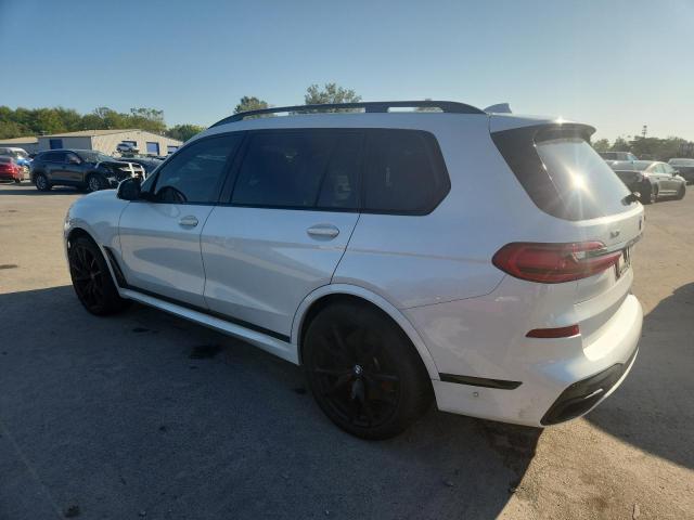 2020 BMW X7 M50I 5UXCX6C09L9C42648