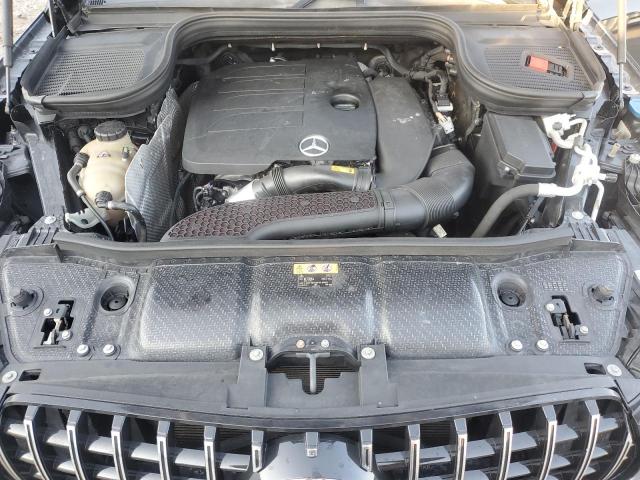 2020 MERCEDES-BENZ GLE 350 4MATIC 4JGFB4KB9LA048732