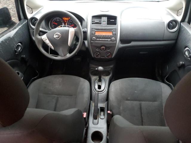 2015 NISSAN VERSA NOTE 3N1CE2CP4FL437484