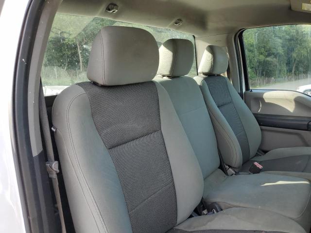2016 FORD F150 1FTMF1EP2GKD36419