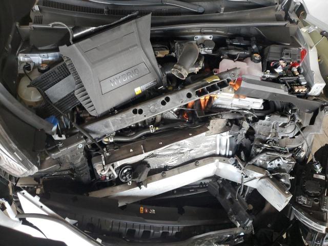 2021 KIA NIRO LX #3305639729